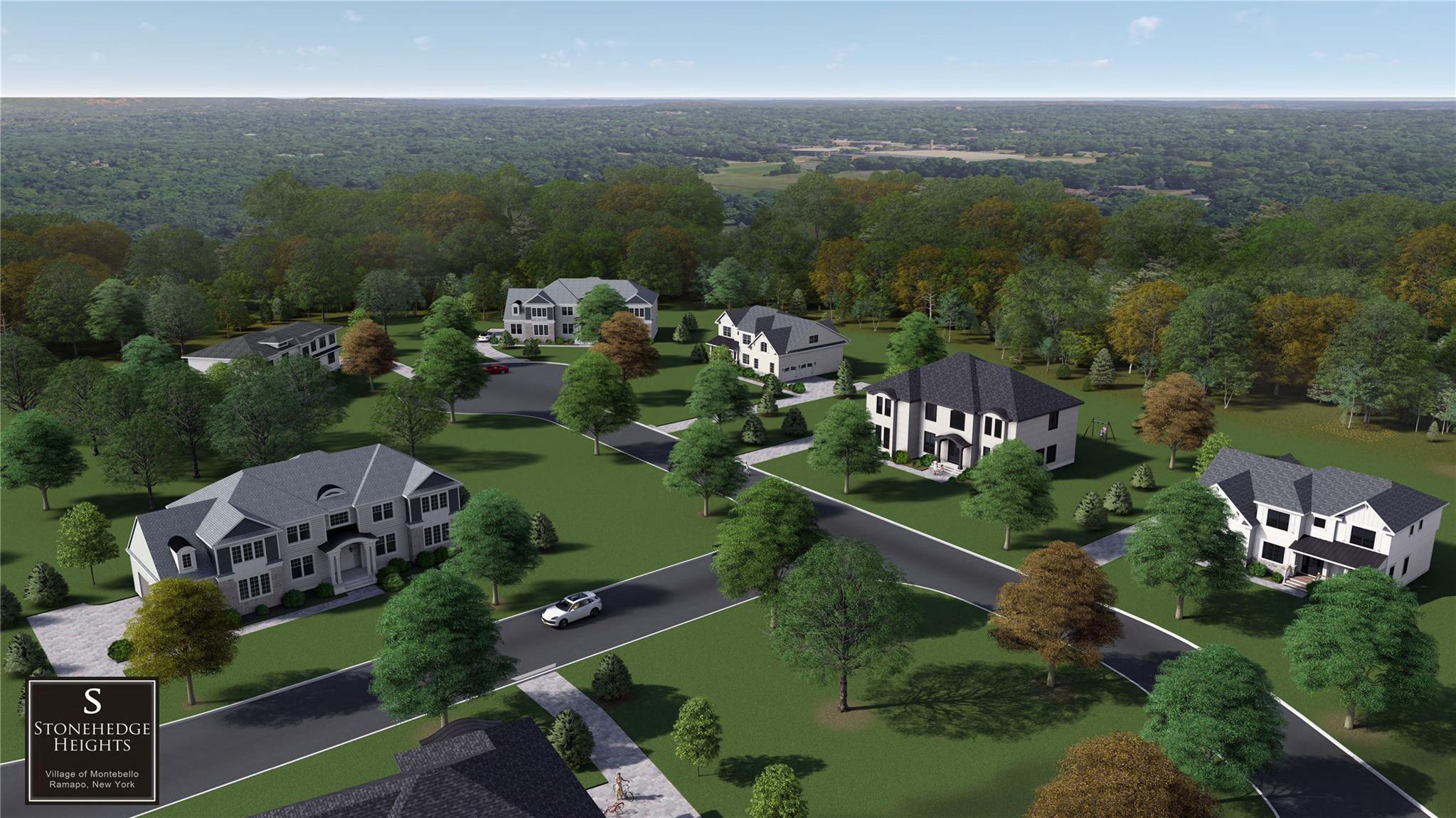 Lot 11 Stonehedge Road, Suffern, New York image 3