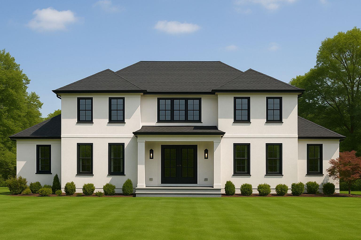 Lot 11 Stonehedge Road, Suffern, New York image 1