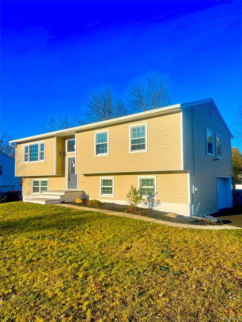 10 Frederick Middletown NY 10941