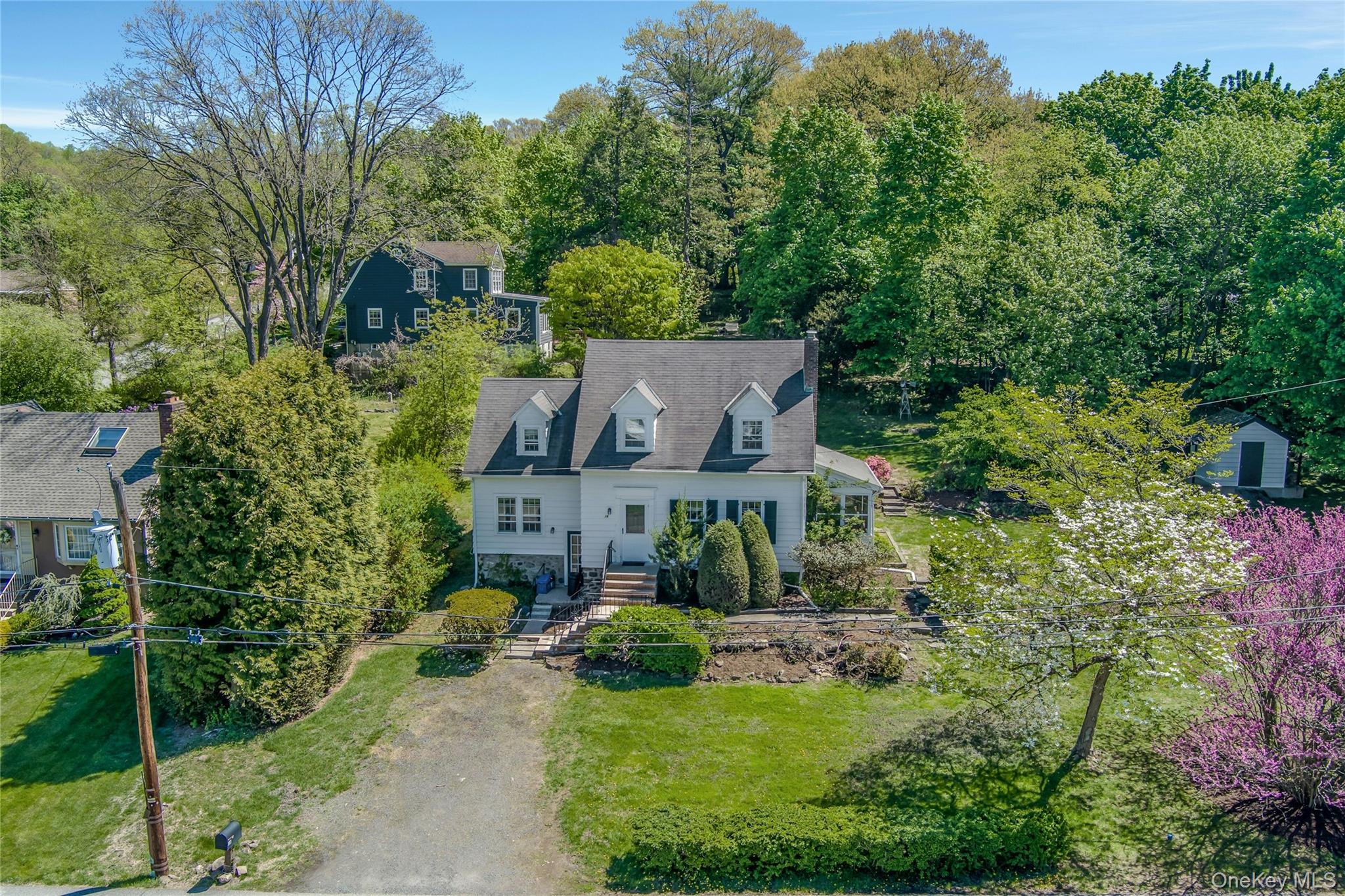 16 Sunset View Drive