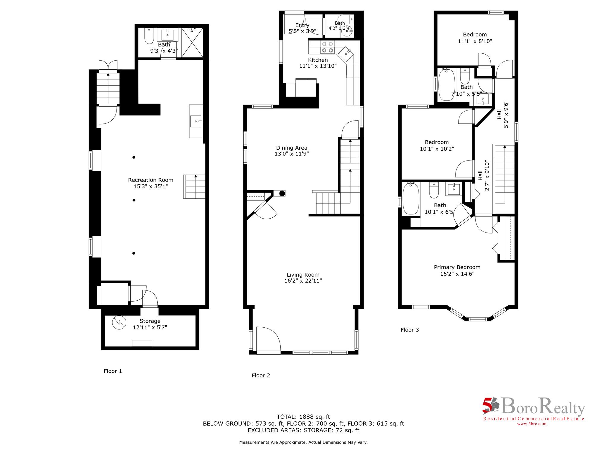 80-81 88th Ave Ave, Woodhaven, New York image 29