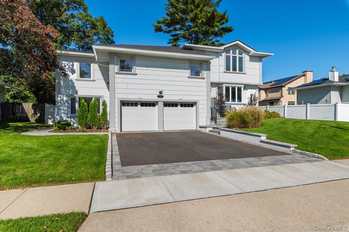 77 Bounty Lane