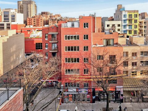 132-50 41ST Avenue Flushing NY 11354