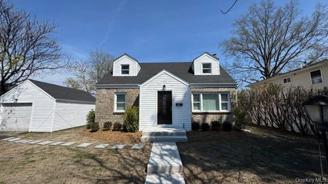 Photo of 266 Covert Street, Westbury, NY 11590 (MLS # 984137)