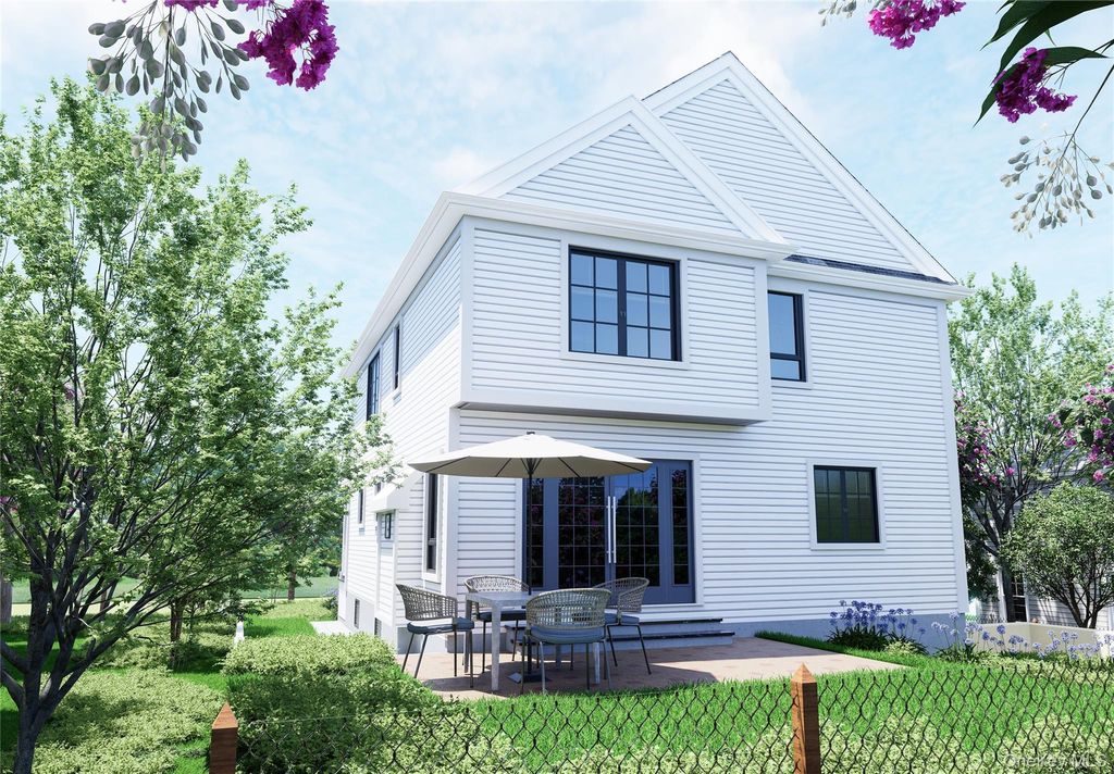 Photo of 47 Rockledge Avenue, White Plains, NY 10601 (MLS # 968465)