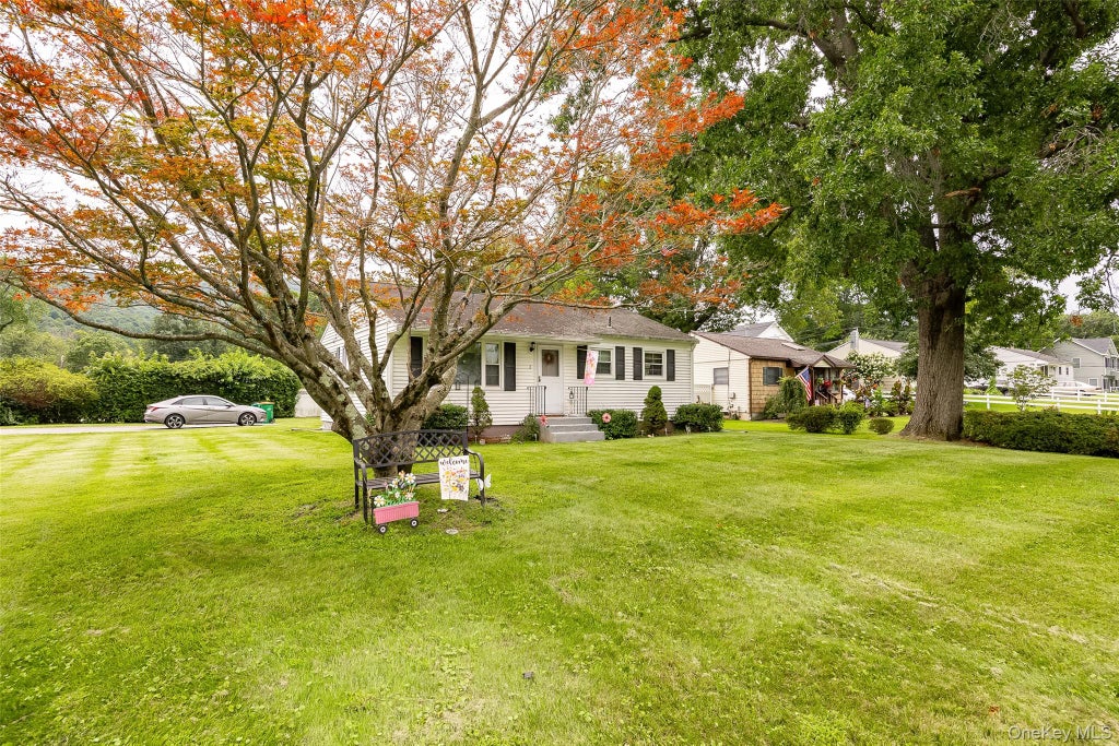 Photo of 2 Park Lane, Beacon, NY 12508 (MLS # 1044196)