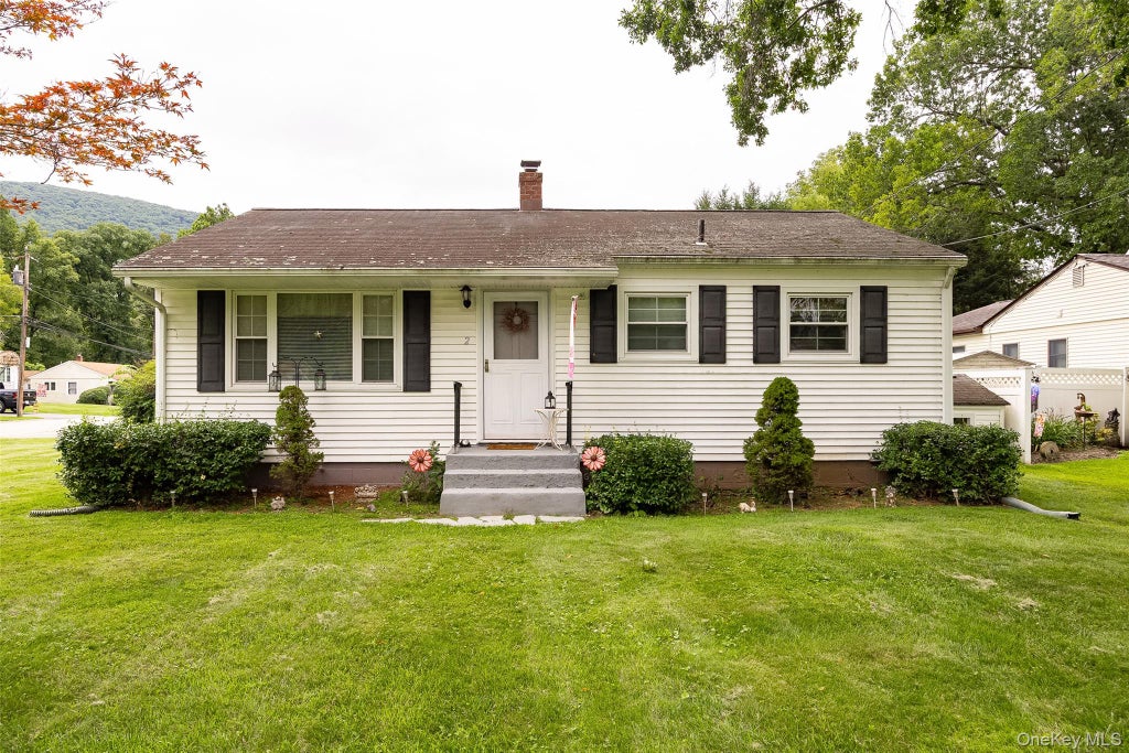 Photo of 2 Park Lane, Beacon, NY 12508 (MLS # 1044196)