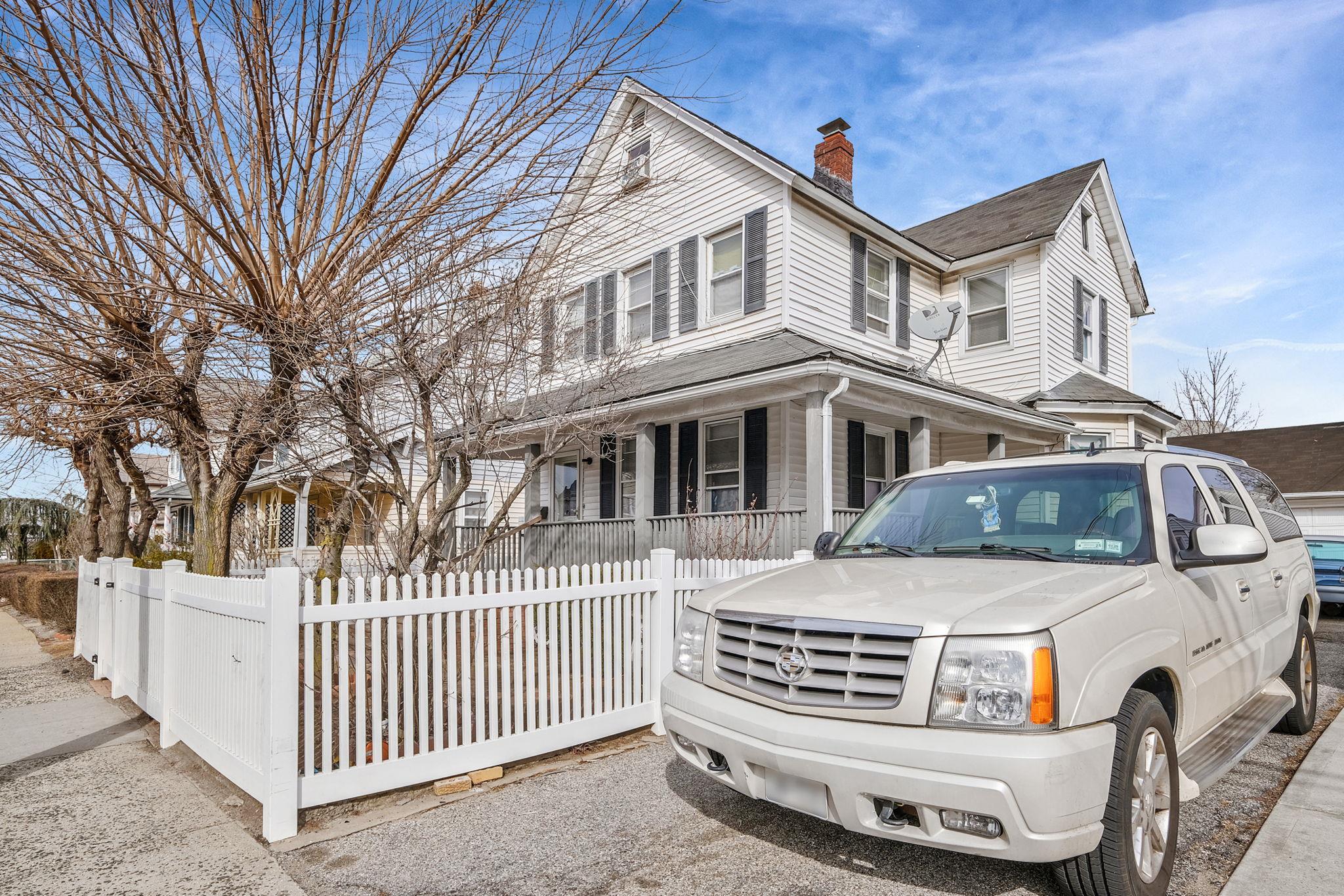 78 New Hyde Park Road, Franklin Square, New York image 2