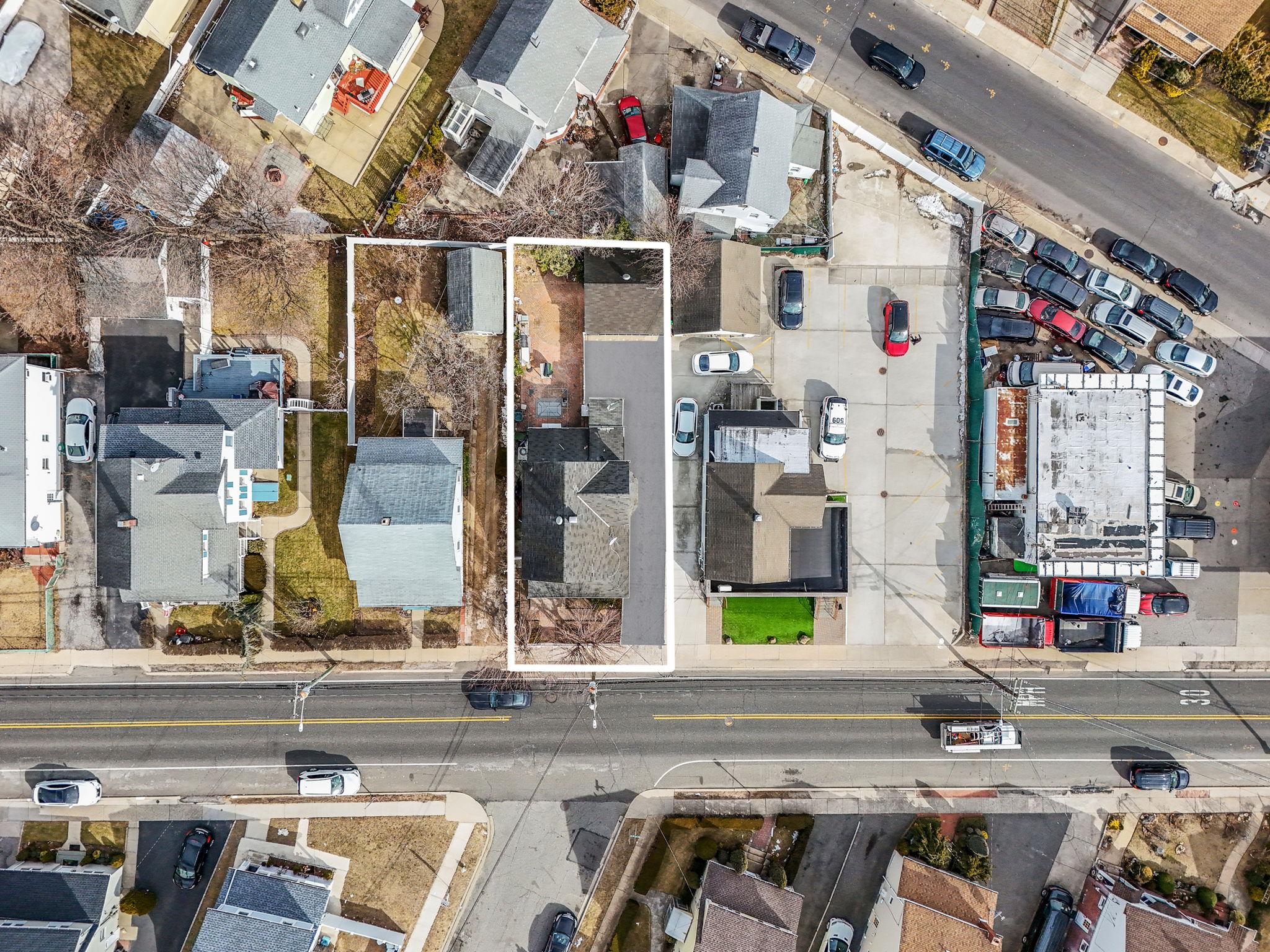 78 New Hyde Park Road, Franklin Square, New York image 18