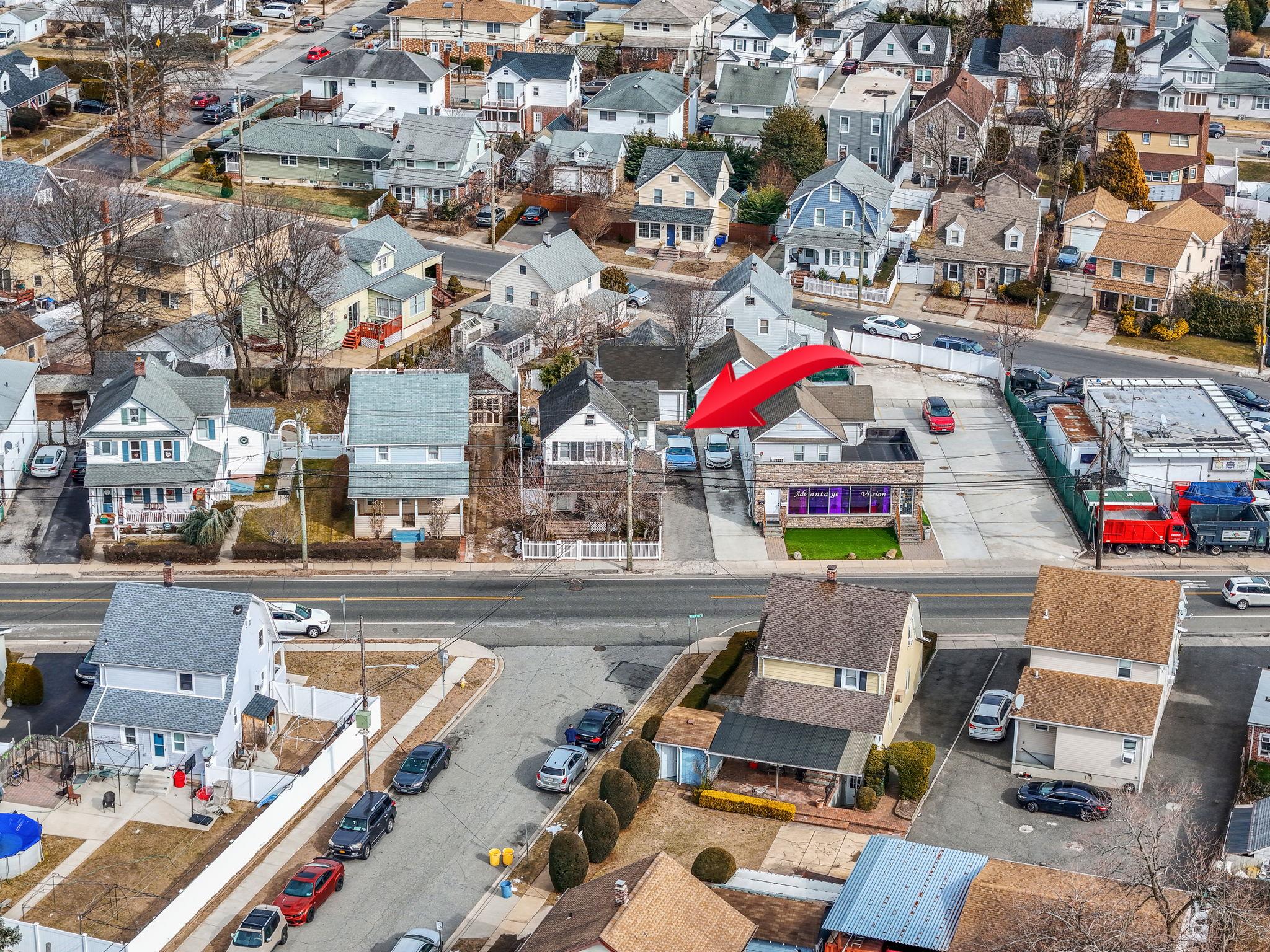 78 New Hyde Park Road, Franklin Square, New York image 19