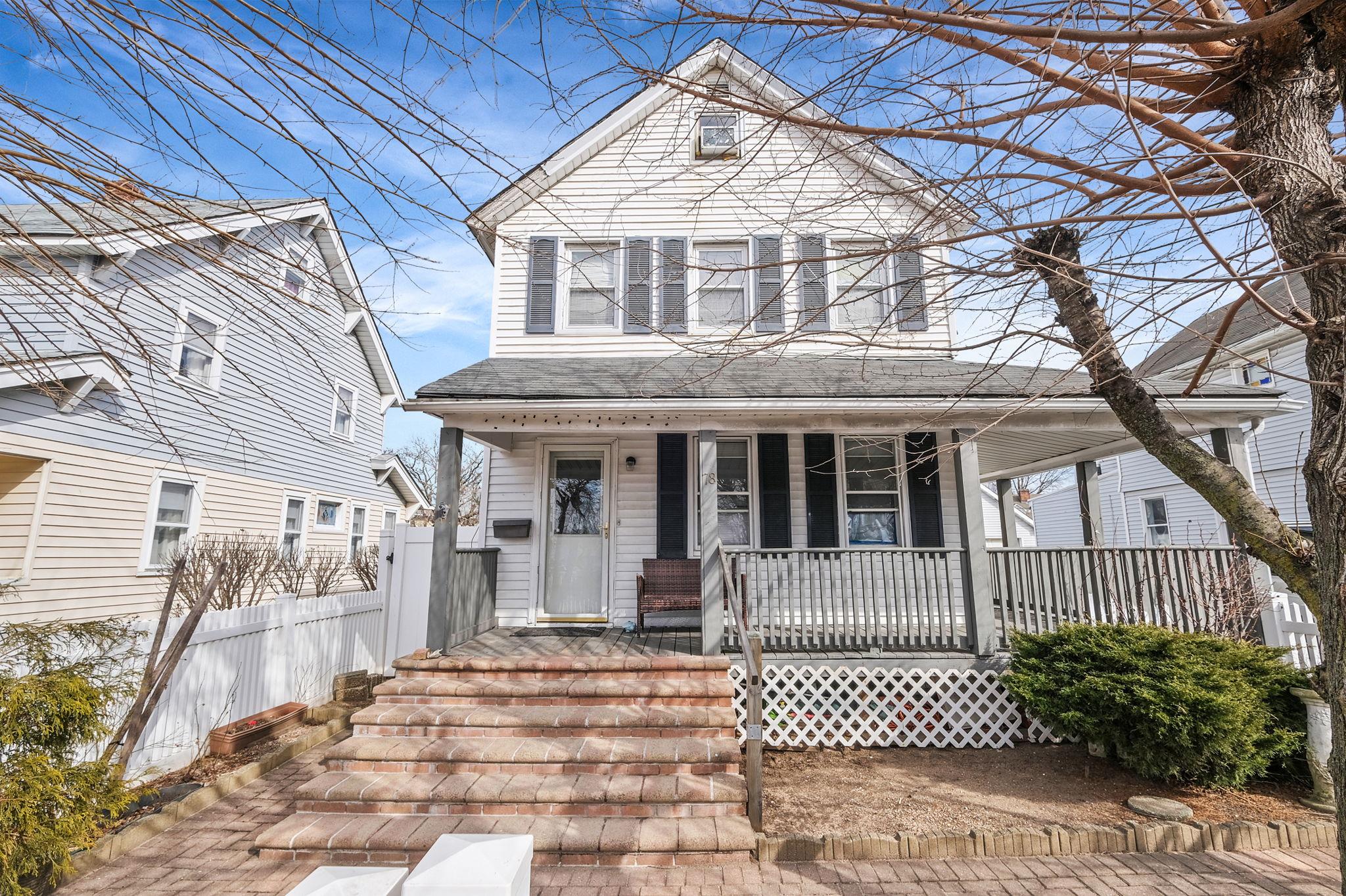 78 New Hyde Park Road, Franklin Square, New York image 1