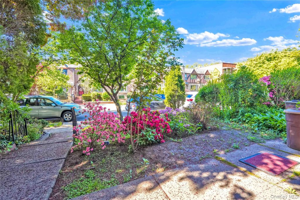 Photo of 6741 Kessel Street, Forest Hills, NY 11375 (MLS # 995499)