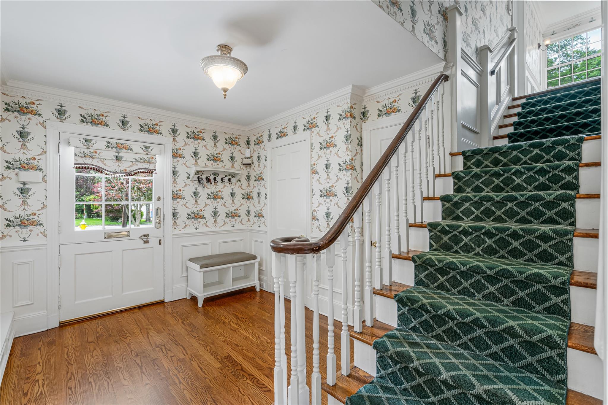 74 Eakins Road