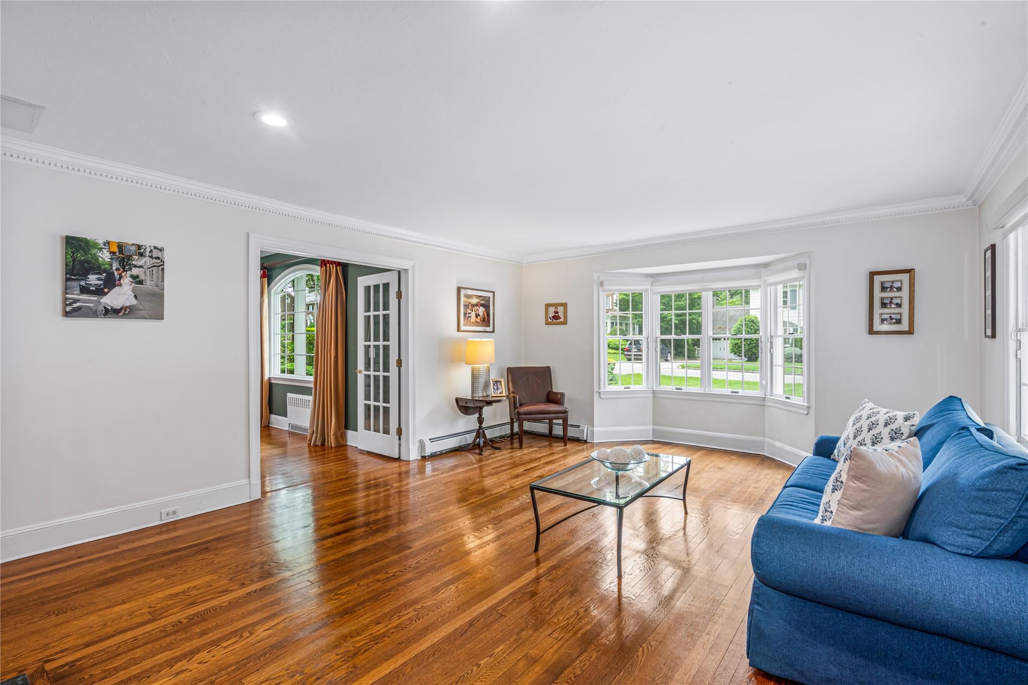 74 Eakins Road