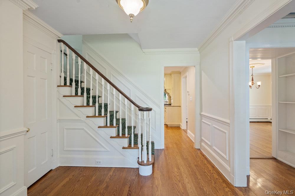74 Eakins Road