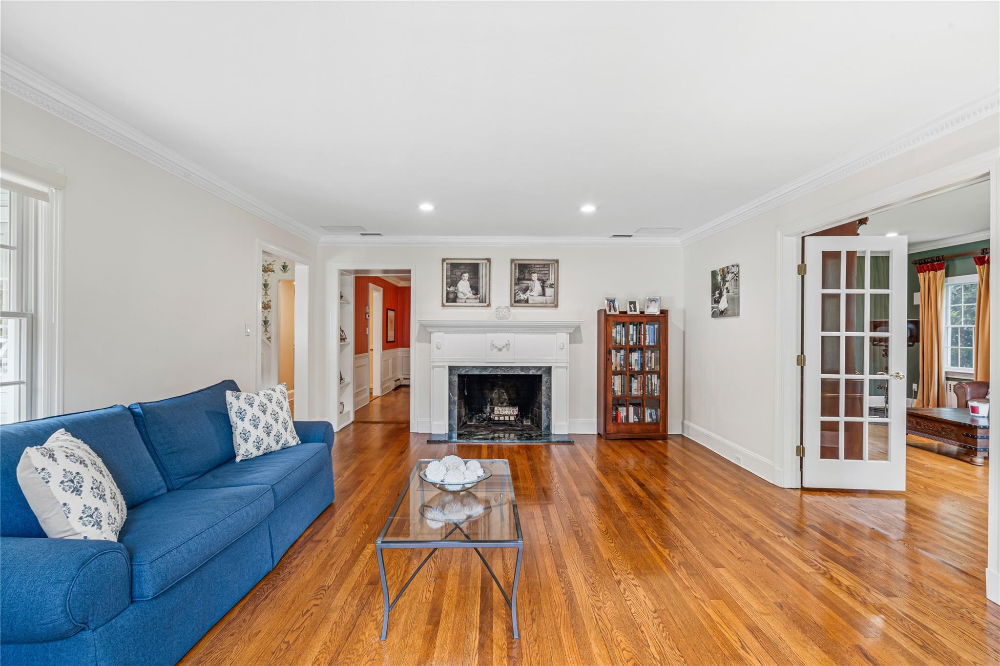 74 Eakins Road