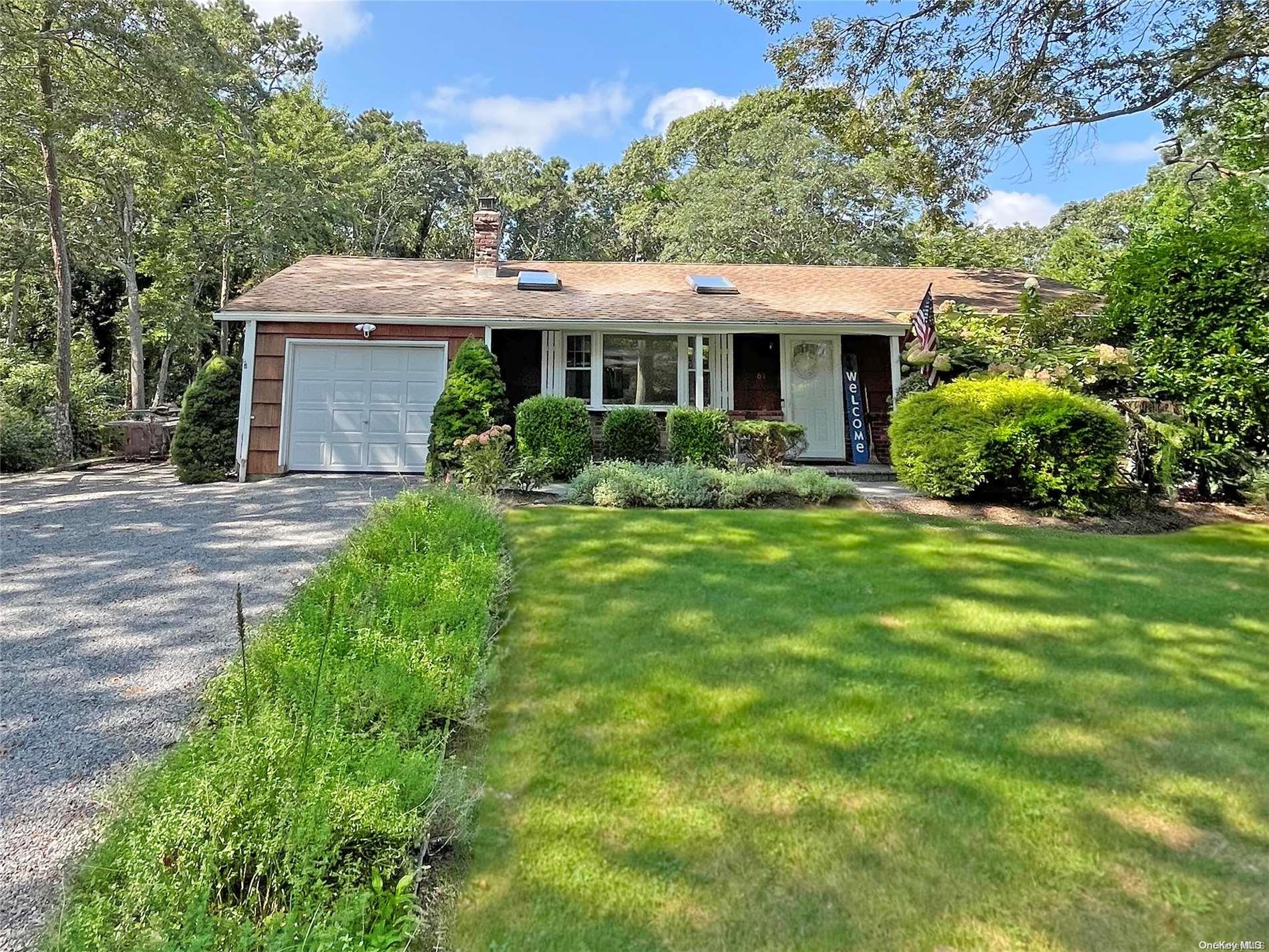 61 Rogers Avenue, Westhampton Beach, New York image 1