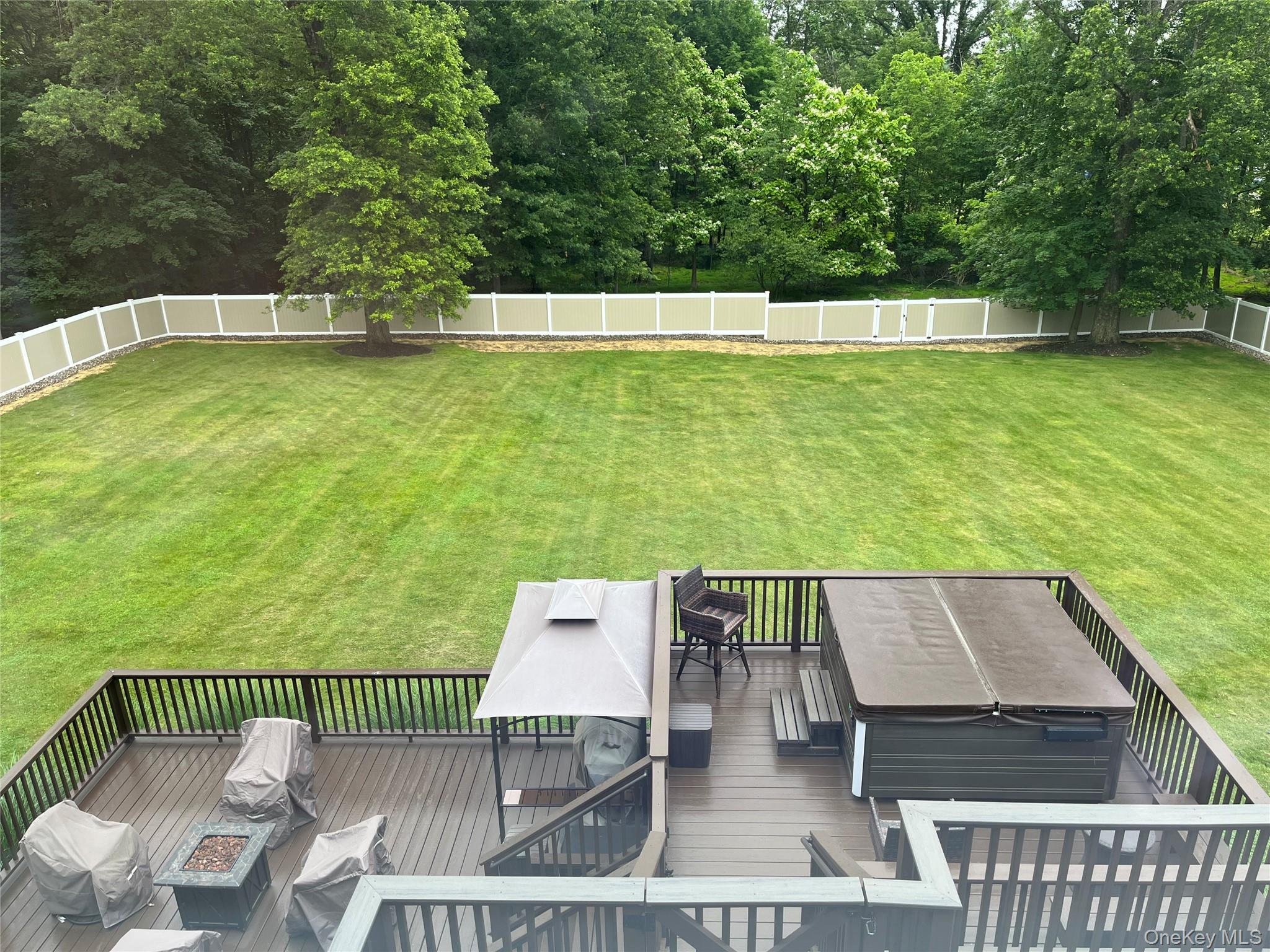 320 Highland Ave Ext. Extension