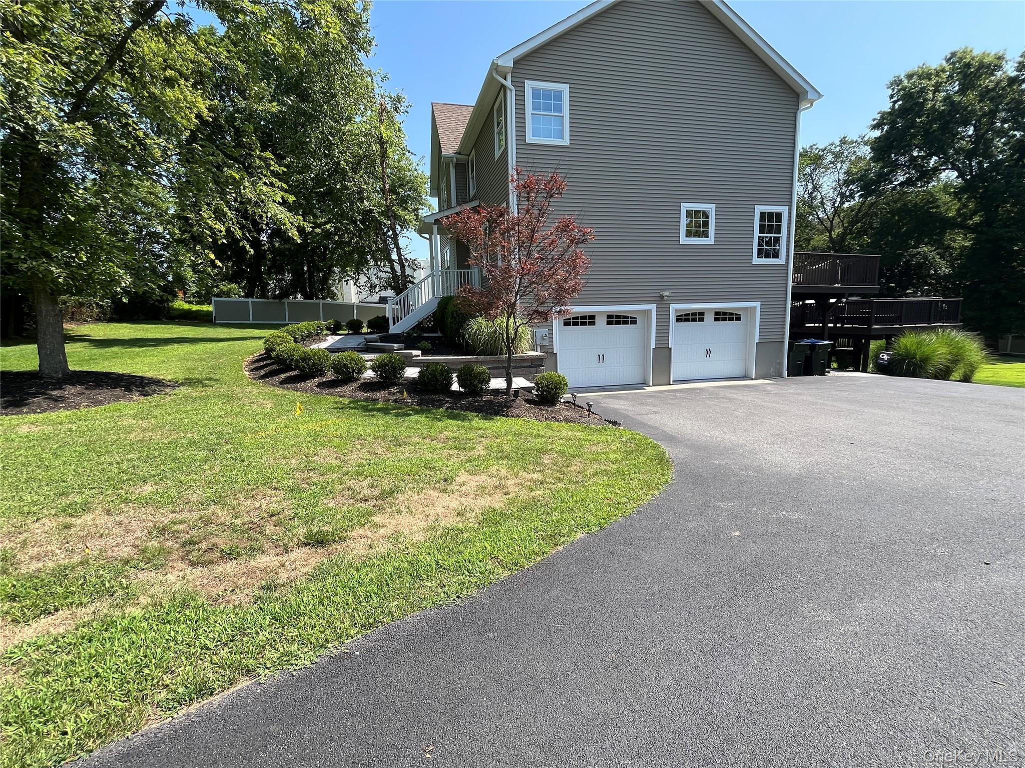 320 Highland Ave Ext. Extension