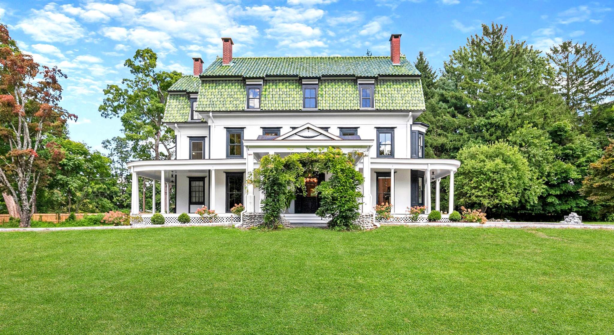 162 Cherry Street, Katonah, New York image 2