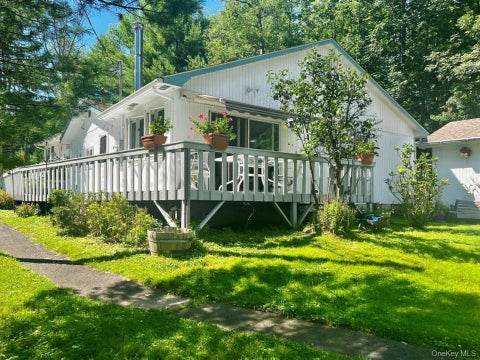 Homes For Sale - 7 Jenn Lane<br/> Sullivan County, Monticello, NY 12701