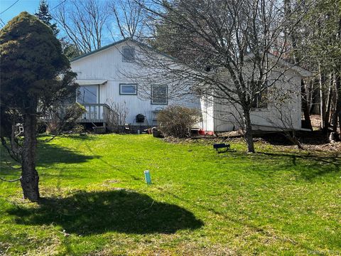 7 Jenn Lane Monticello NY 12701