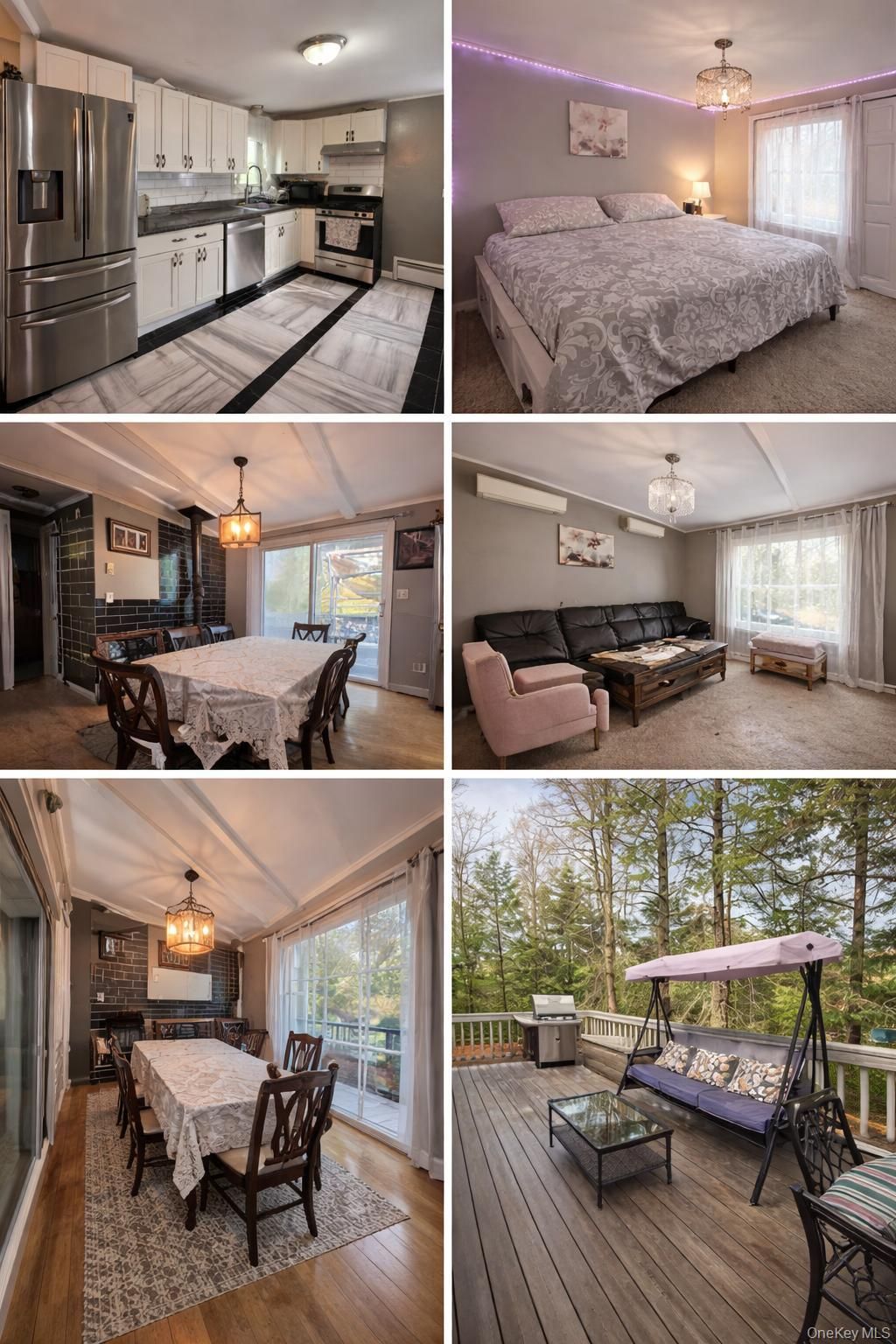 Photo of 1 Morris Road, Mountain Dale, NY 12763 (MLS # 982749)