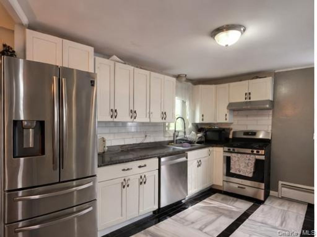 Photo of 1 Morris Road, Mountain Dale, NY 12763 (MLS # 982749)