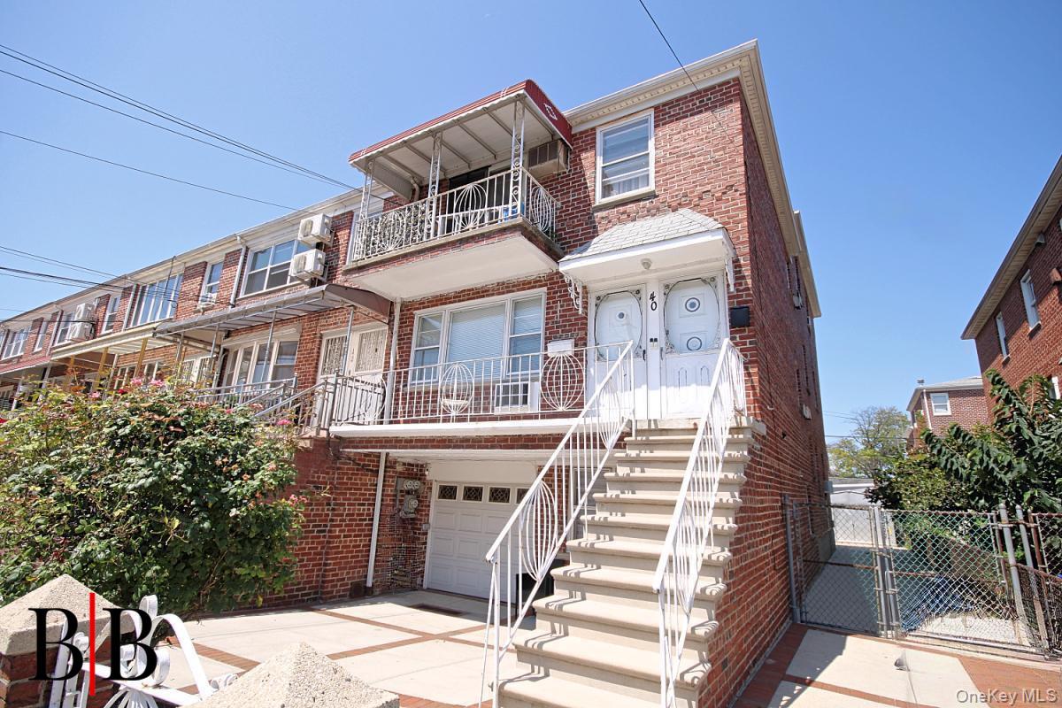 40 Bay 46 Street