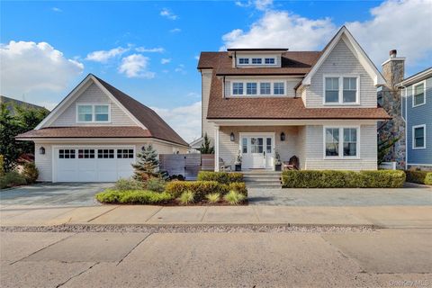 Homes For Sale - 99 Parkside Drive<br/> Point Lookout, NY 11569