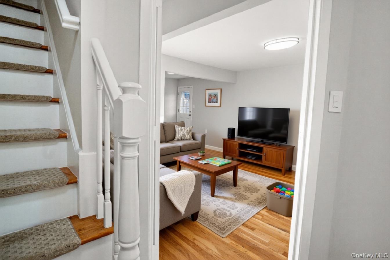 1000 Cleveland Street