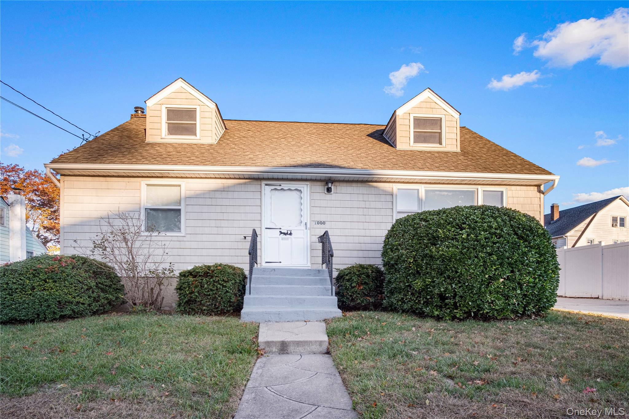 1000 Cleveland Street