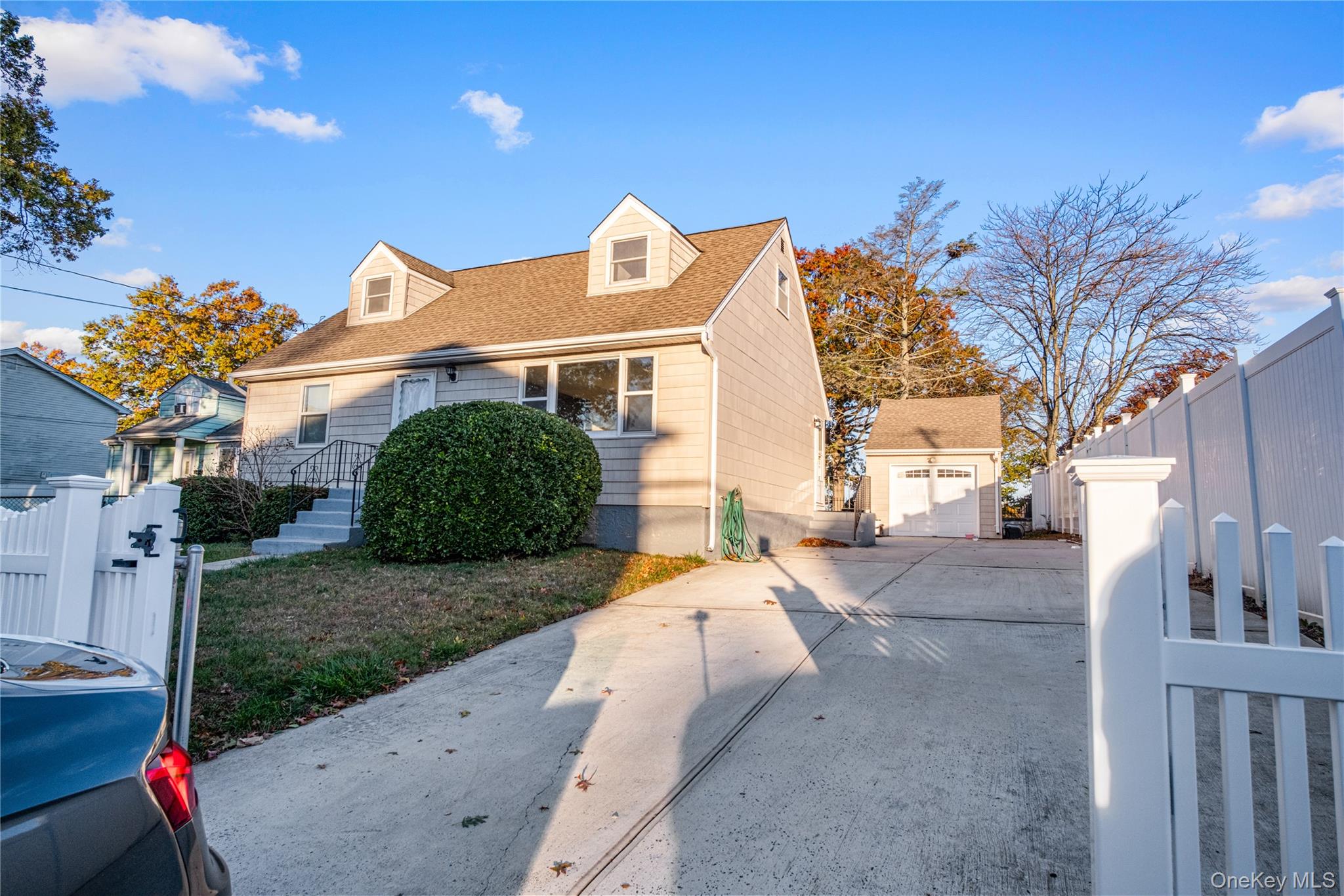 1000 Cleveland Street