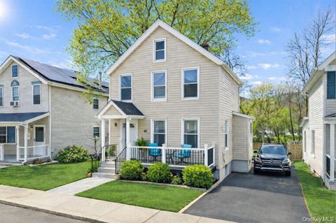 40 N Elm Street Beacon NY 12508