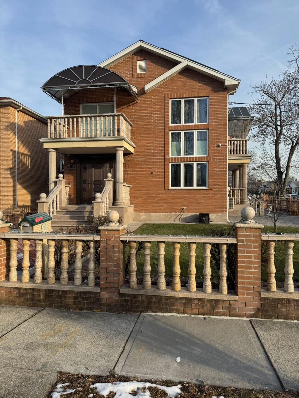 Property for Sale at 160 Street, Flushing, Queens, NY - Bedrooms: 3 
Bathrooms: 2  - $1,799,000