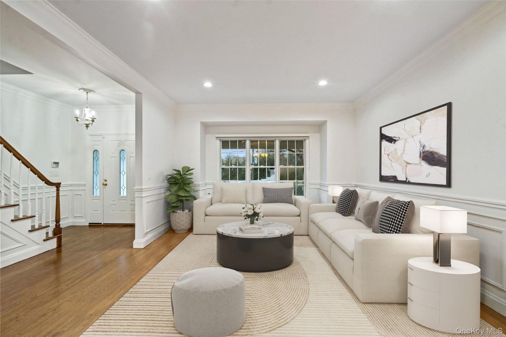 Photo of 1 Fairway Drive, Old Bethpage, NY 11804 (MLS # 1044896)