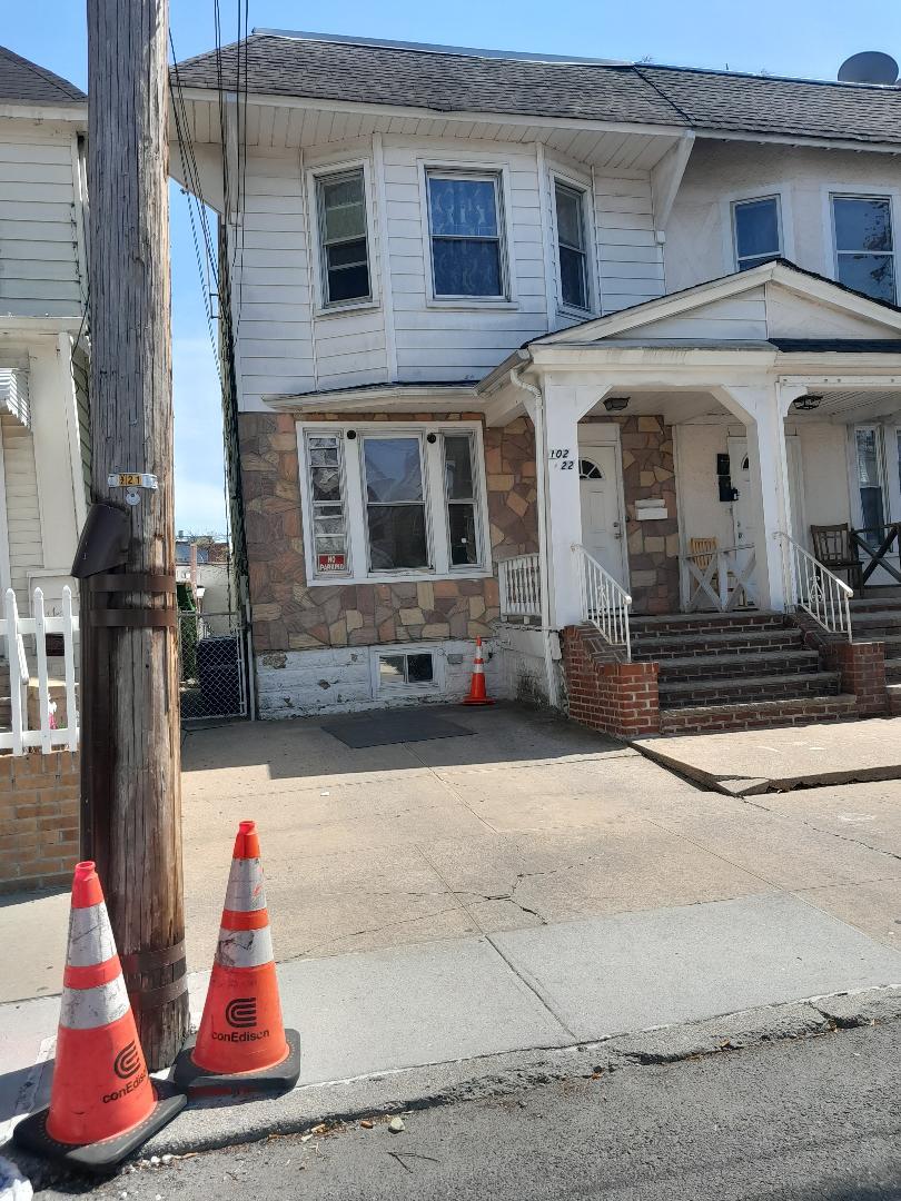 Property for Sale at 93rd Avenue, Richmond Hill, Queens, NY - Bedrooms: 3 
Bathrooms: 2 
Rooms: 6  - $499,000