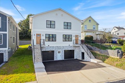 101 Thurton Place Yonkers NY 10704