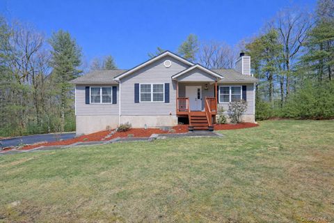 Homes For Sale - 1412 Forestburgh Road<br/> Sullivan County, Glen Spey, NY 12737