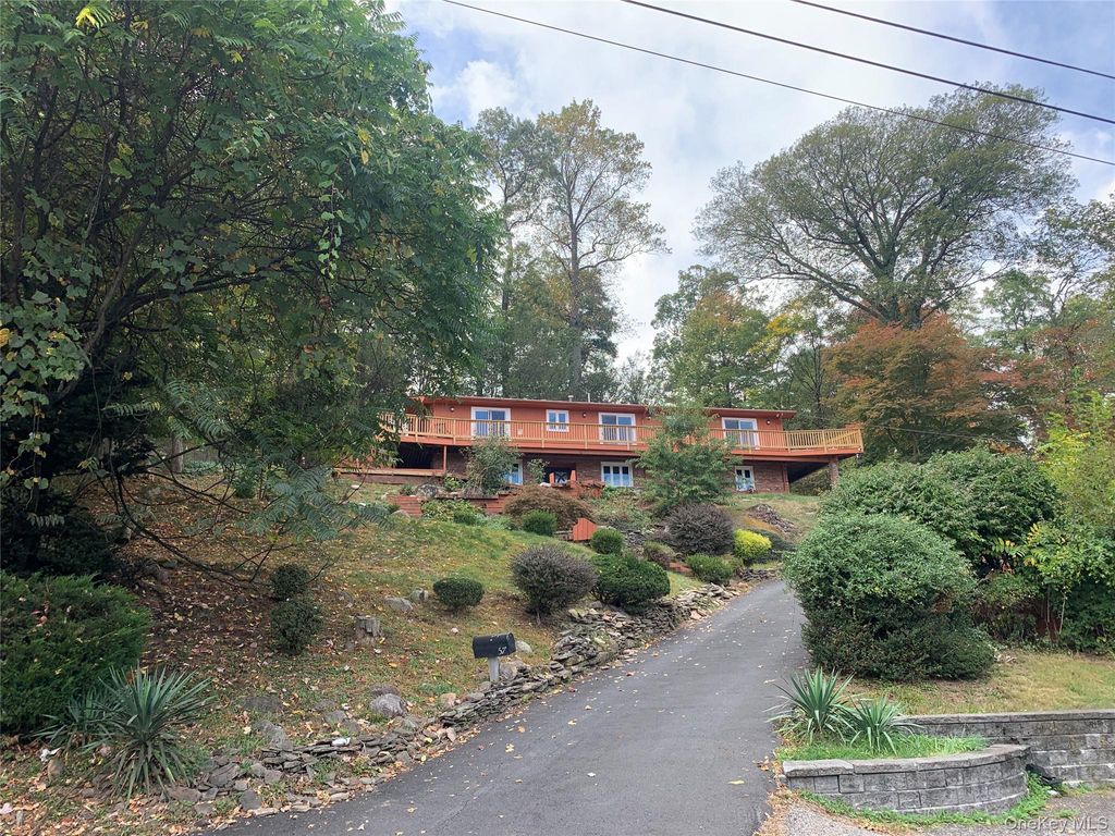Photo of 57 Havermill Road, New City, NY 10956 (MLS # 922145)