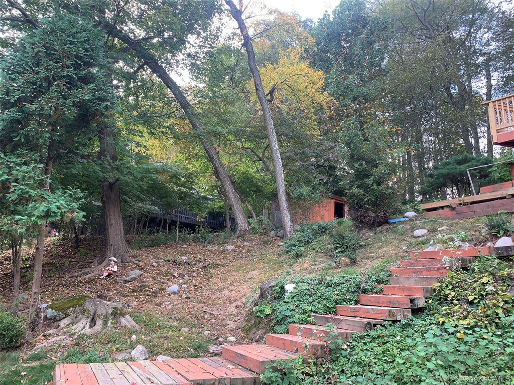 Photo of 57 Havermill Road, New City, NY 10956 (MLS # 922145)