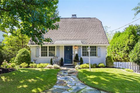 46 Hill Street Rye NY 10580