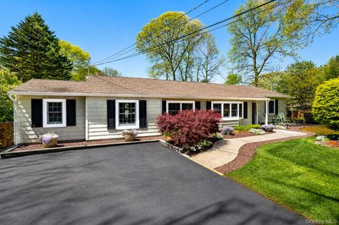 Photo of 43A Somerset Street, Centereach, NY 11720 (MLS # 993507)