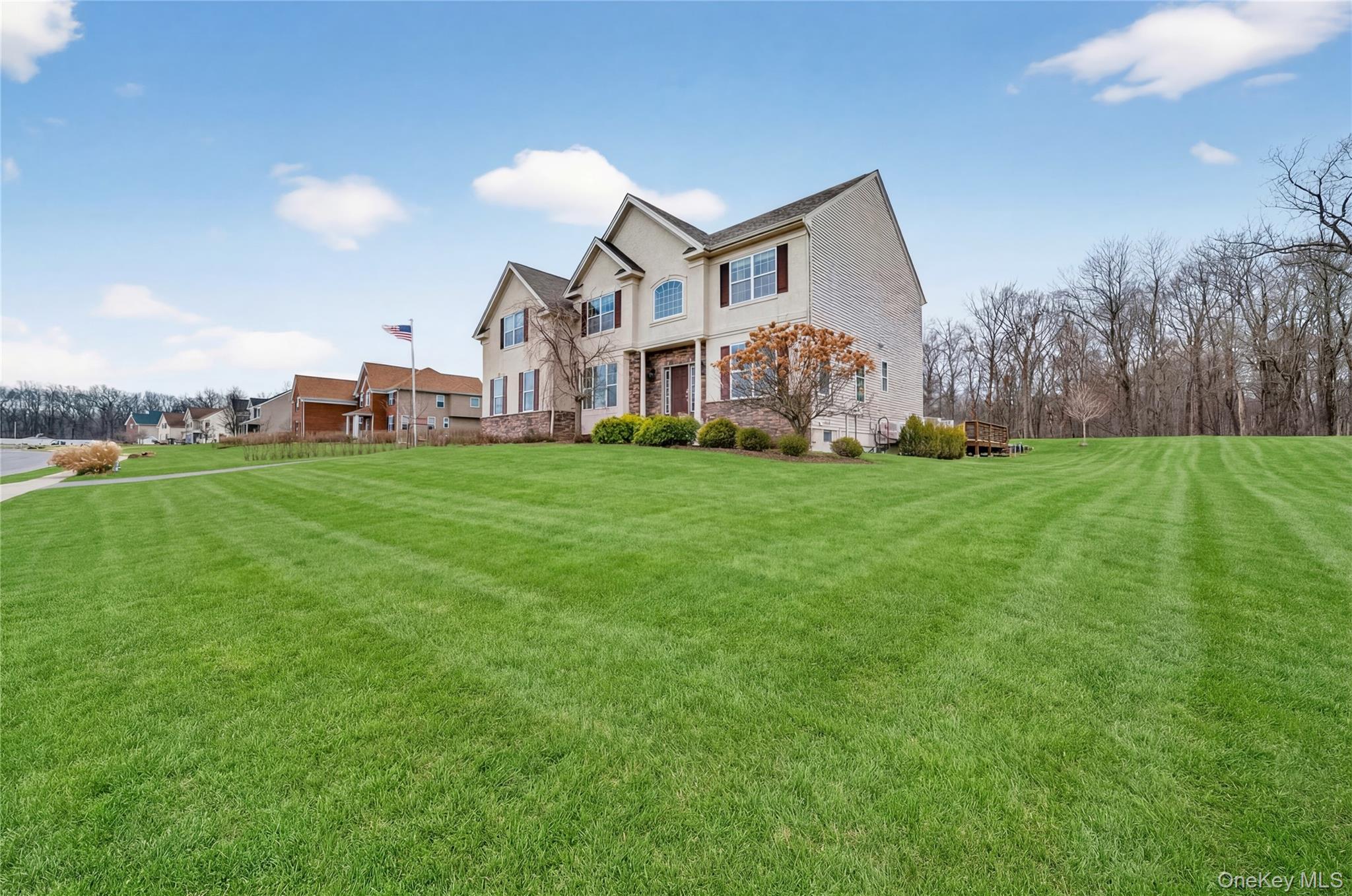 75 Luthien Forest Road