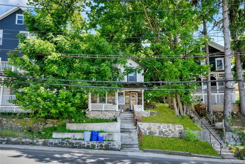 Homes For Sale - 126 Croton Avenue<br/> Ossining, NY 10562