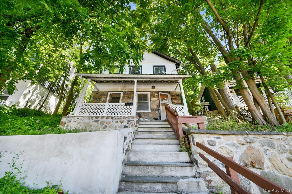 Photo of 126 Croton Avenue, Ossining, NY 10562 (MLS # 1013780)