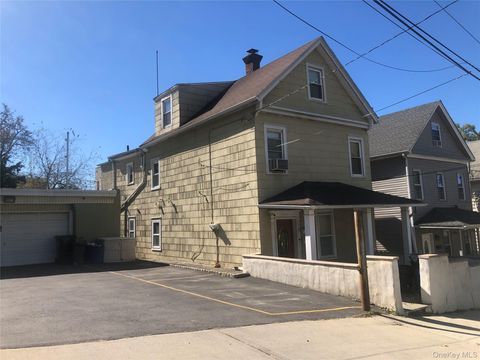 58 Oak Street Mount Vernon NY 10550