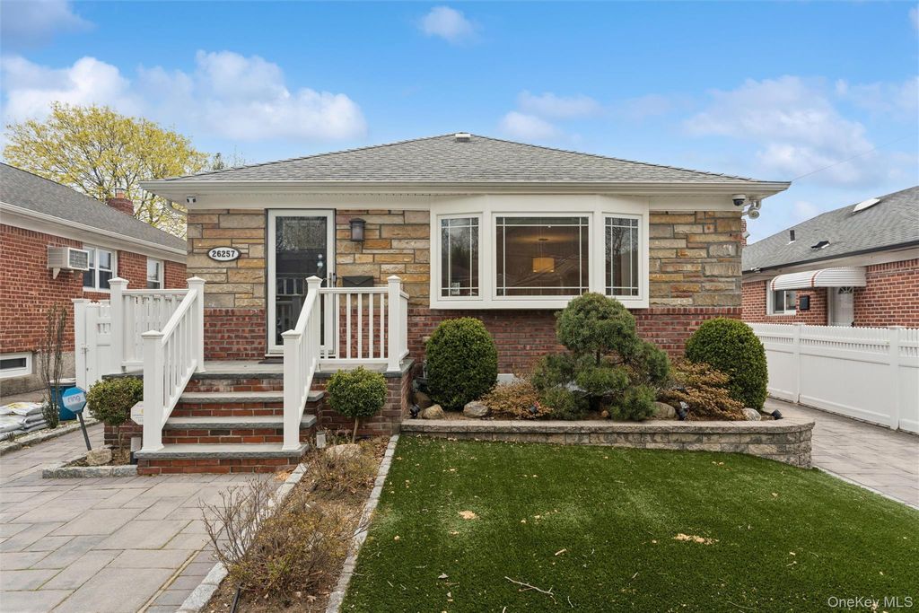 Photo of 26257 60th Road, Little Neck, NY 11362 (MLS # 988042)