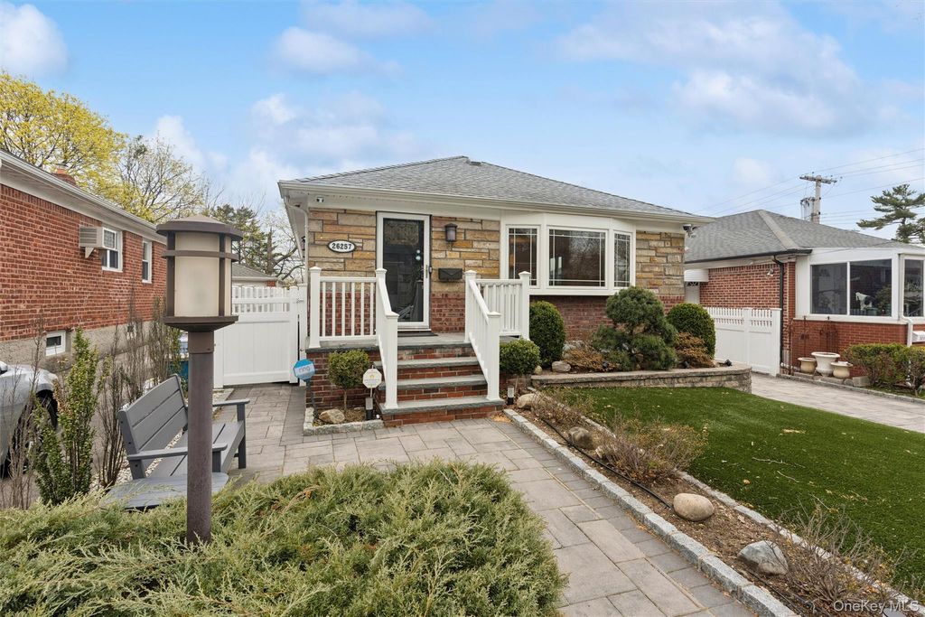 Photo of 26257 60th Road, Little Neck, NY 11362 (MLS # 988042)