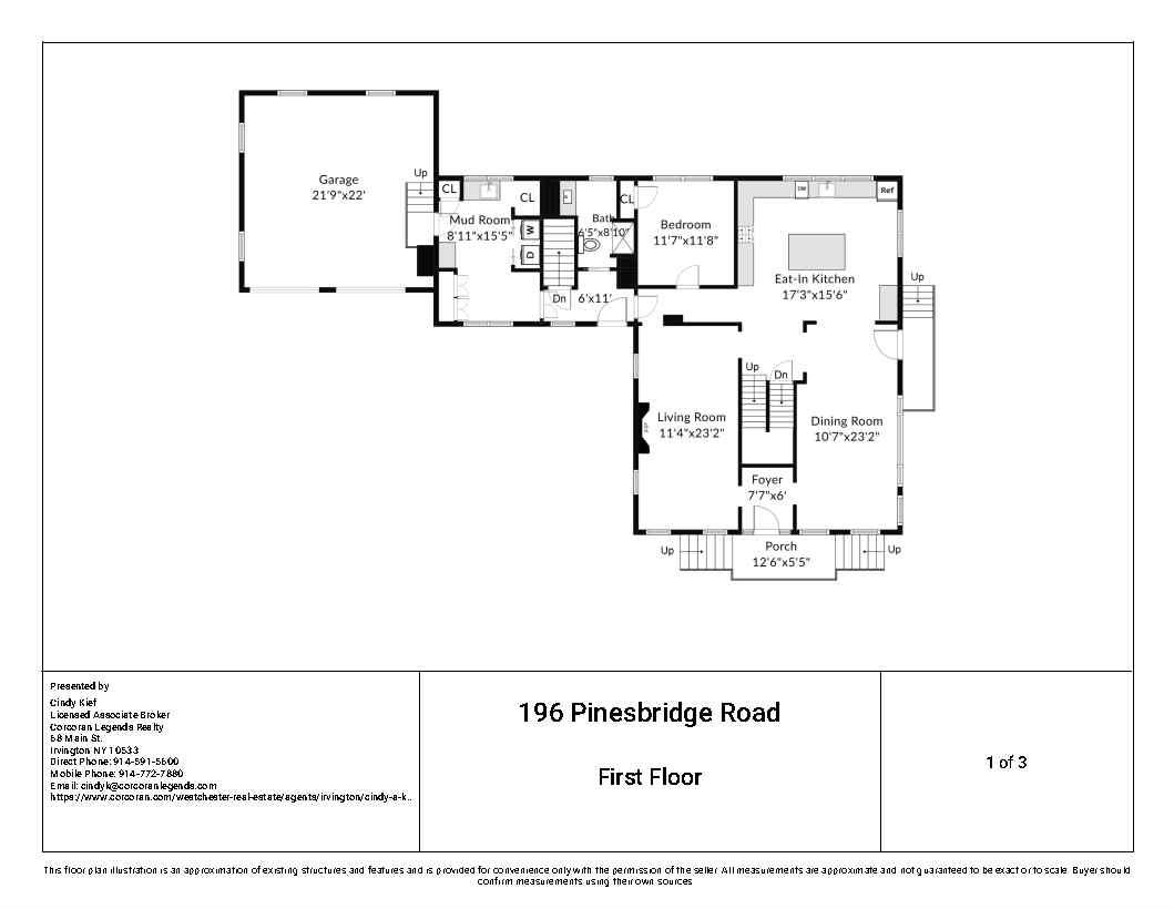 196 Pinesbridge Road, Ossining, New York image 41
